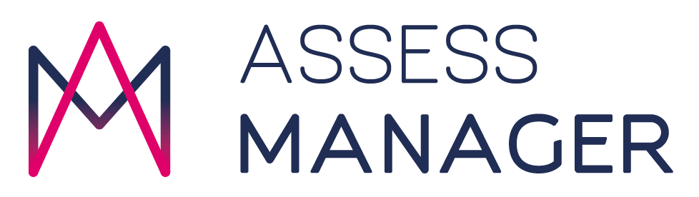 Assess Manager logo