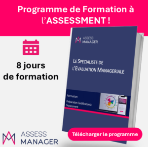 Programme de Formation Assessment