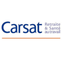Carsat - Client Assess Manager