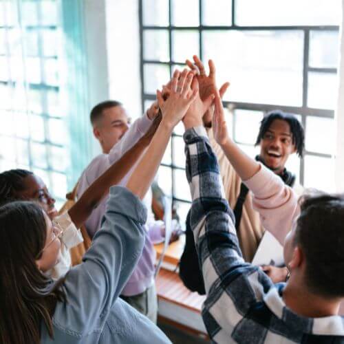 Team Builder Assess manager