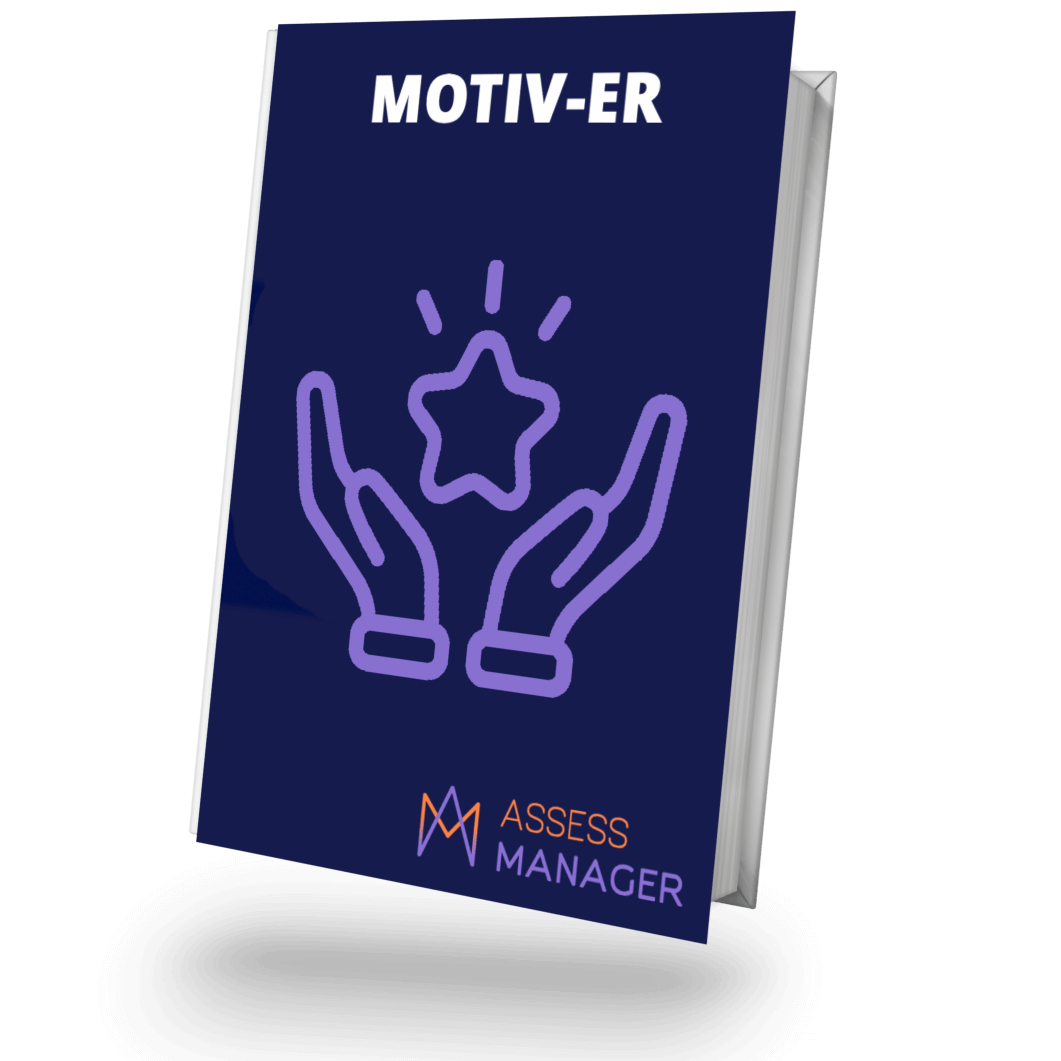 MOTIV-ER Assess Manager